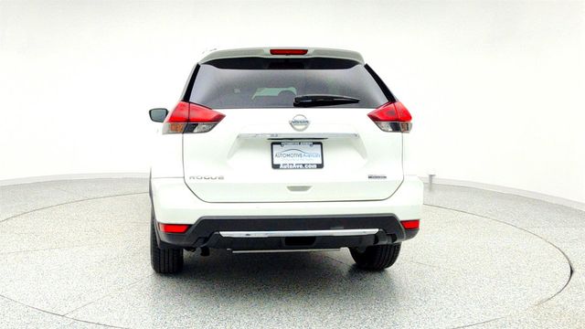 2019 Nissan Rogue FWD S - 22962886 - 5