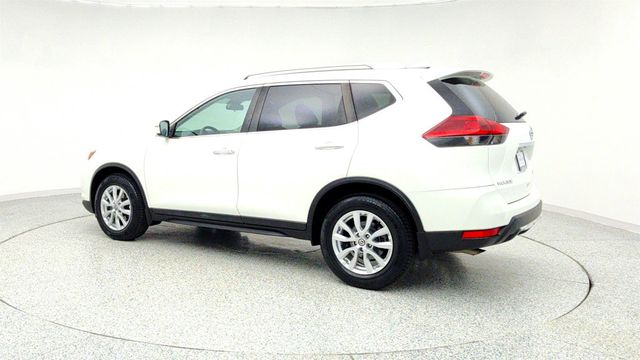 2019 Nissan Rogue FWD S - 22962886 - 6