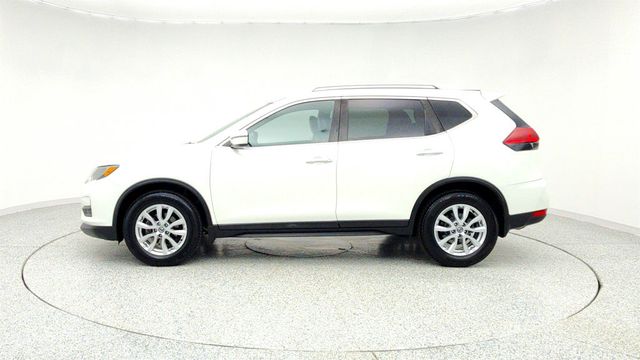 2019 Nissan Rogue FWD S - 22962886 - 7