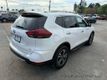 2019 Nissan Rogue FWD SV - 23006887 - 4