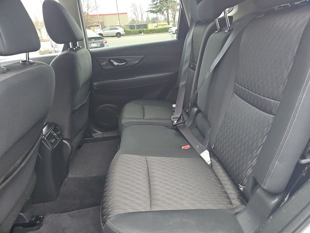 2019 Nissan Rogue FWD SV - 23017310 - 9