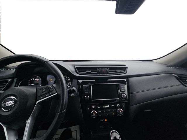 2019 Nissan Rogue FWD SV - 23017310 - 11