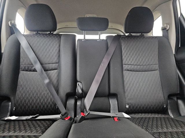 2019 Nissan Rogue FWD SV - 23017310 - 12