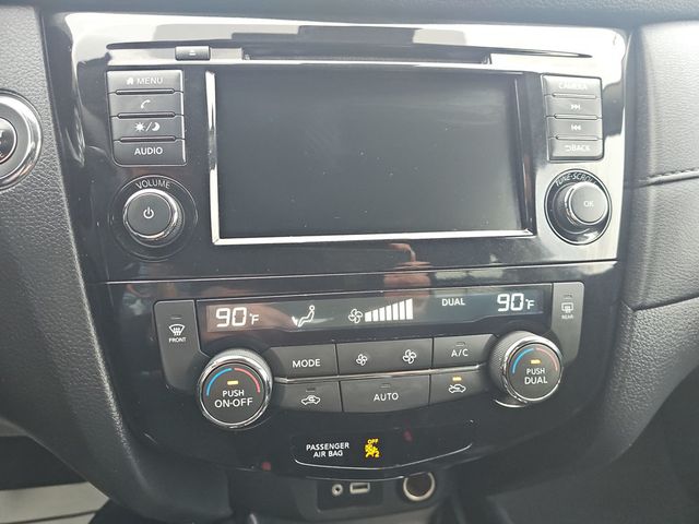 2019 Nissan Rogue FWD SV - 23017310 - 13