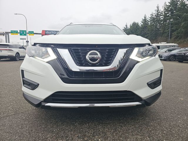 2019 Nissan Rogue FWD SV - 23017310 - 20