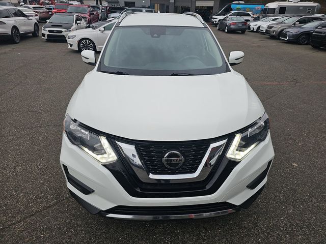 2019 Nissan Rogue FWD SV - 23017310 - 21