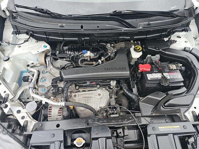 2019 Nissan Rogue FWD SV - 23017310 - 22