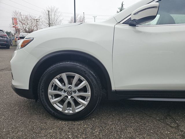 2019 Nissan Rogue FWD SV - 23017310 - 27