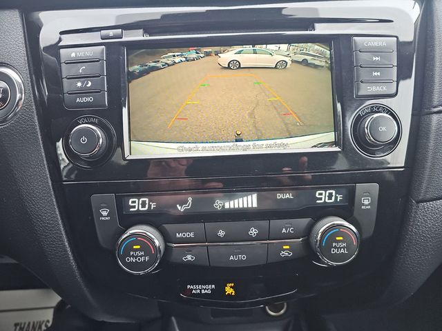 2019 Nissan Rogue FWD SV - 23017310 - 29