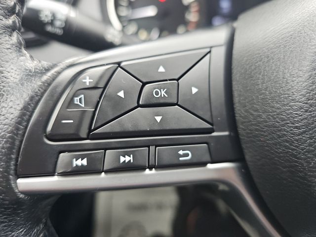 2019 Nissan Rogue FWD SV - 23017310 - 31