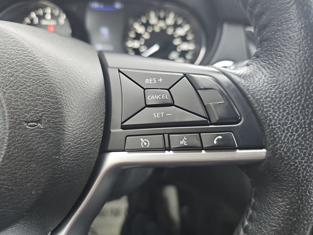 2019 Nissan Rogue FWD SV - 23017310 - 32