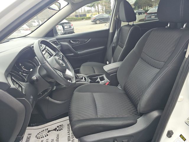 2019 Nissan Rogue FWD SV - 23017310 - 8