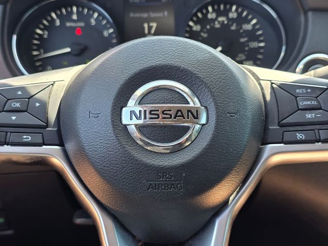 2019 Nissan Rogue FWD SV - 23002436 - 26