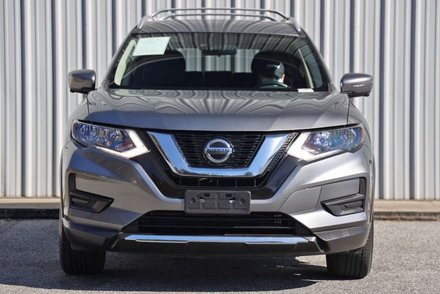 2019 Used Nissan Rogue FWD SV w/ Premium Package at Atlanta Best Used ...