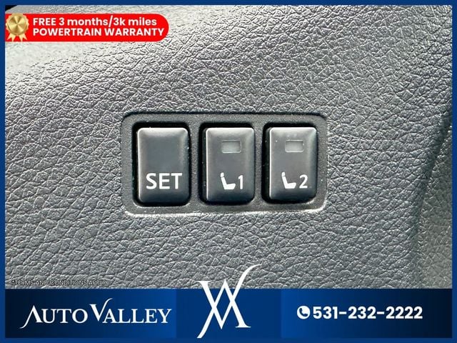 2019 Nissan Rogue SL Sport Utility 4D - 22983075 - 12