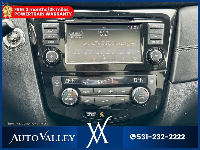 2019 Nissan Rogue SL Sport Utility 4D - 22983075 - 32