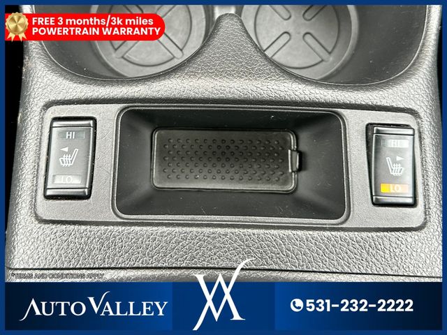 2019 Nissan Rogue SL Sport Utility 4D - 22983075 - 34