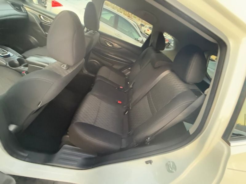 2019 Nissan Rogue SV - 22720746 - 12