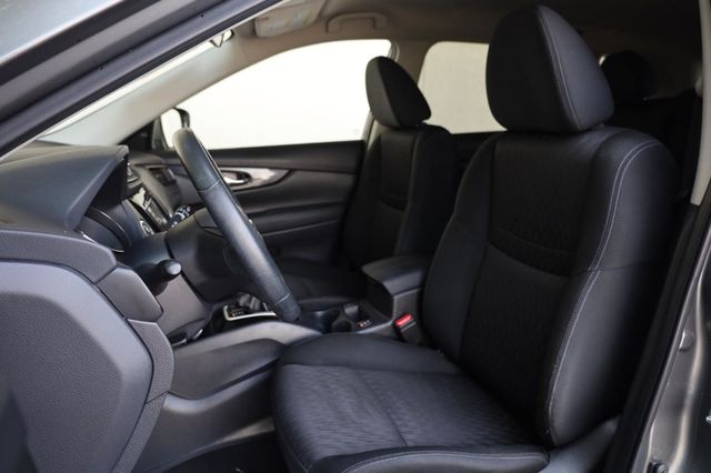 2019 Nissan Rogue SV - 23029138 - 14