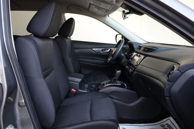 2019 Nissan Rogue SV - 23029138 - 26