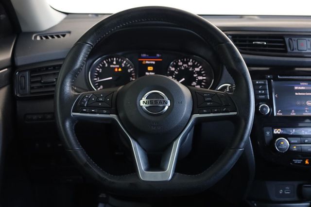 2019 Nissan Rogue SV - 23029138 - 29