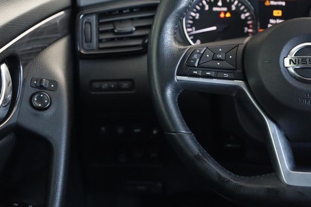 2019 Nissan Rogue SV - 23029138 - 30