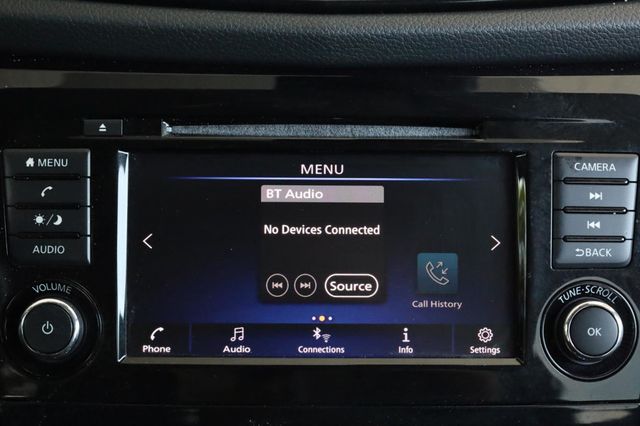 2019 Nissan Rogue SV - 23029138 - 36