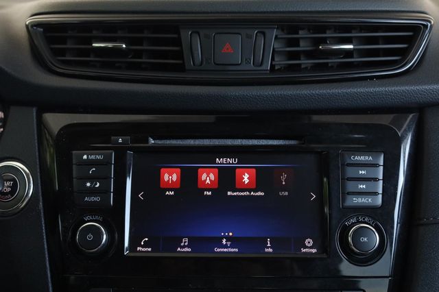 2019 Nissan Rogue SV - 23029138 - 37