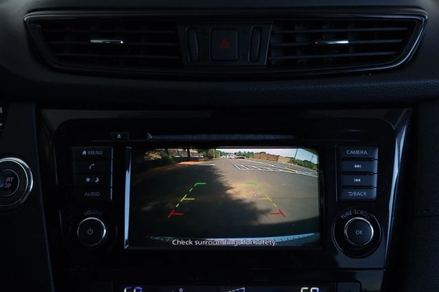 2019 Nissan Rogue SV - 23029138 - 38