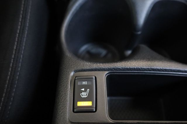 2019 Nissan Rogue SV - 23029138 - 43