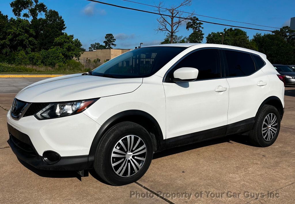 2019 Nissan Rogue Sport  - 23032843 | Video 1