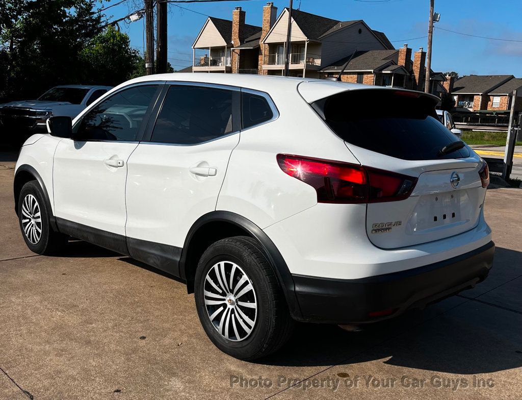 2019 Nissan Rogue Sport  - 23032843 - 9