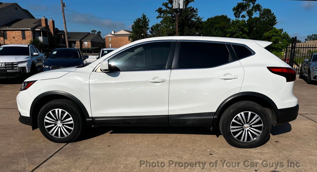 2019 Nissan Rogue Sport  - 23032843 - 10