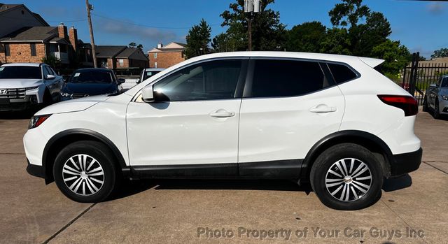 2019 Nissan Rogue Sport  - 23032843 - 10