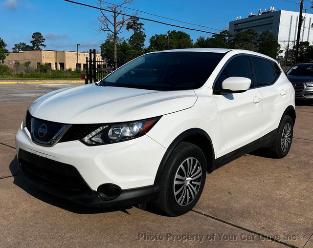 2019 Nissan Rogue Sport  - 23032843 - 11
