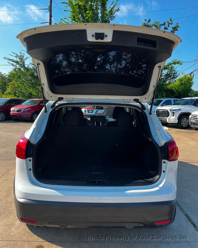 2019 Nissan Rogue Sport  - 23032843 - 12