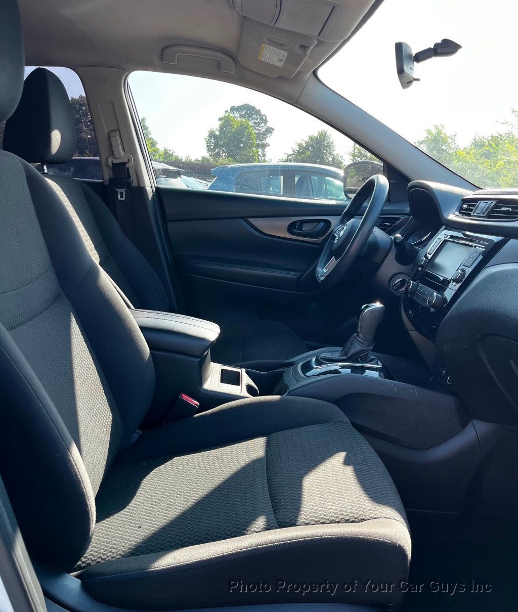 2019 Nissan Rogue Sport  - 23032843 - 13