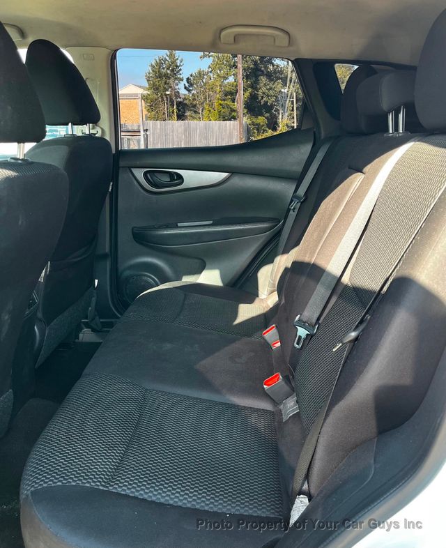 2019 Nissan Rogue Sport  - 23032843 - 14