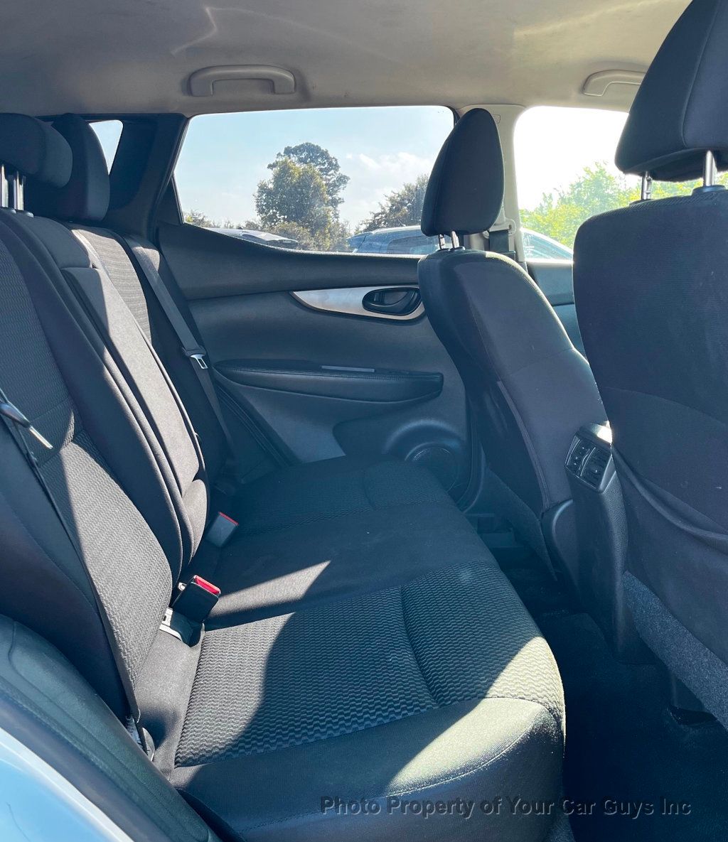 2019 Nissan Rogue Sport  - 23032843 - 15