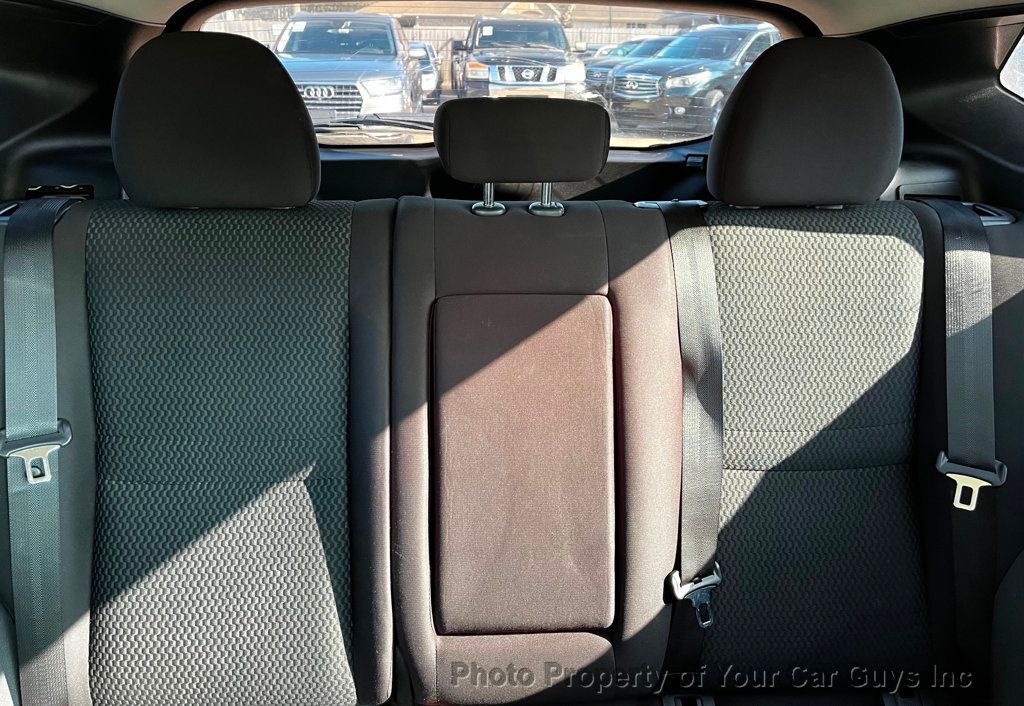 2019 Nissan Rogue Sport  - 23032843 - 16