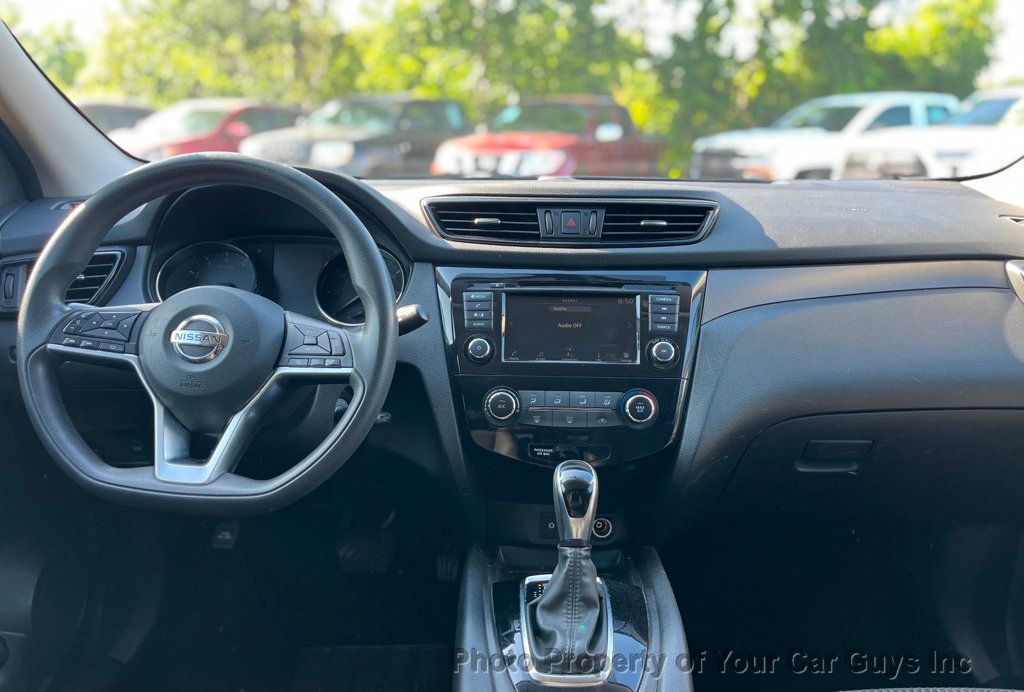 2019 Nissan Rogue Sport  - 23032843 - 18