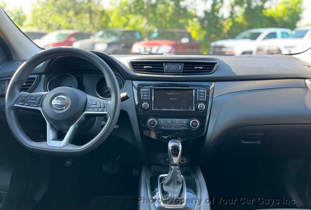2019 Nissan Rogue Sport  - 23032843 - 18
