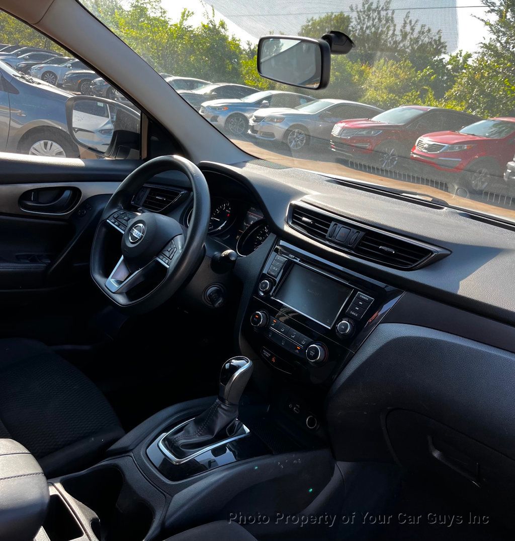 2019 Nissan Rogue Sport  - 23032843 - 19
