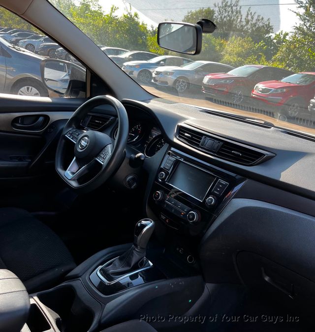 2019 Nissan Rogue Sport  - 23032843 - 19