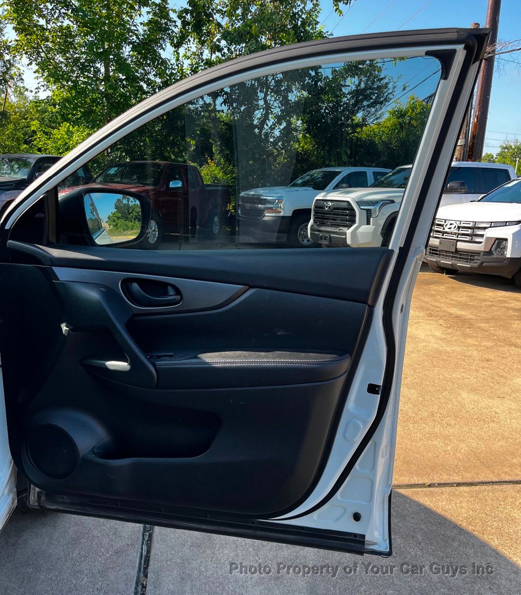 2019 Nissan Rogue Sport  - 23032843 - 23