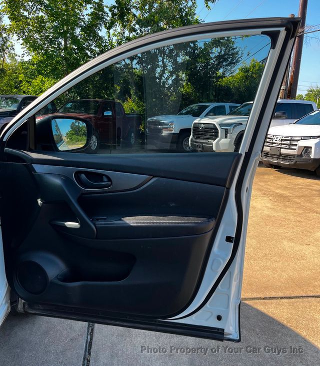 2019 Nissan Rogue Sport  - 23032843 - 23
