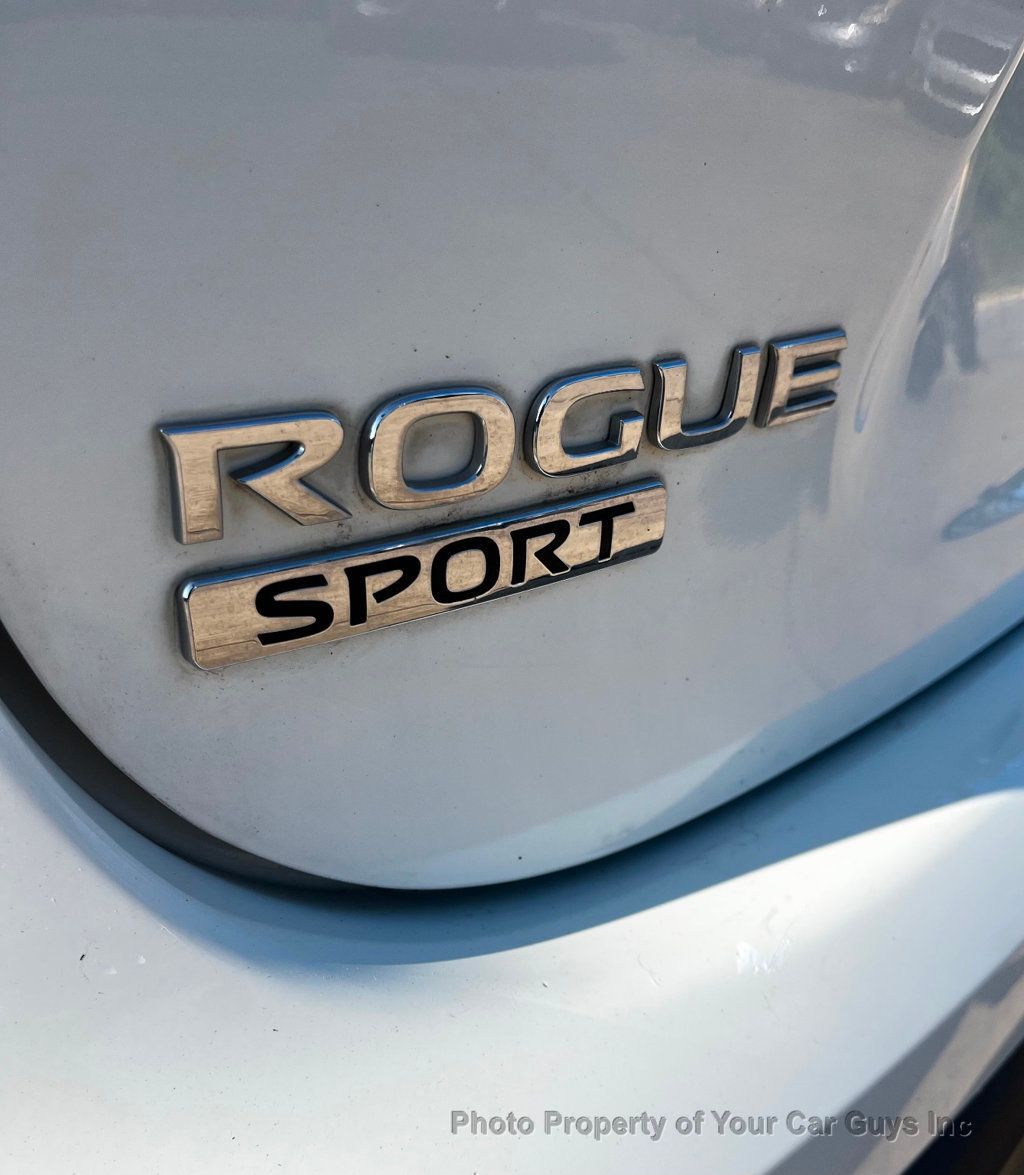 2019 Nissan Rogue Sport  - 23032843 - 24