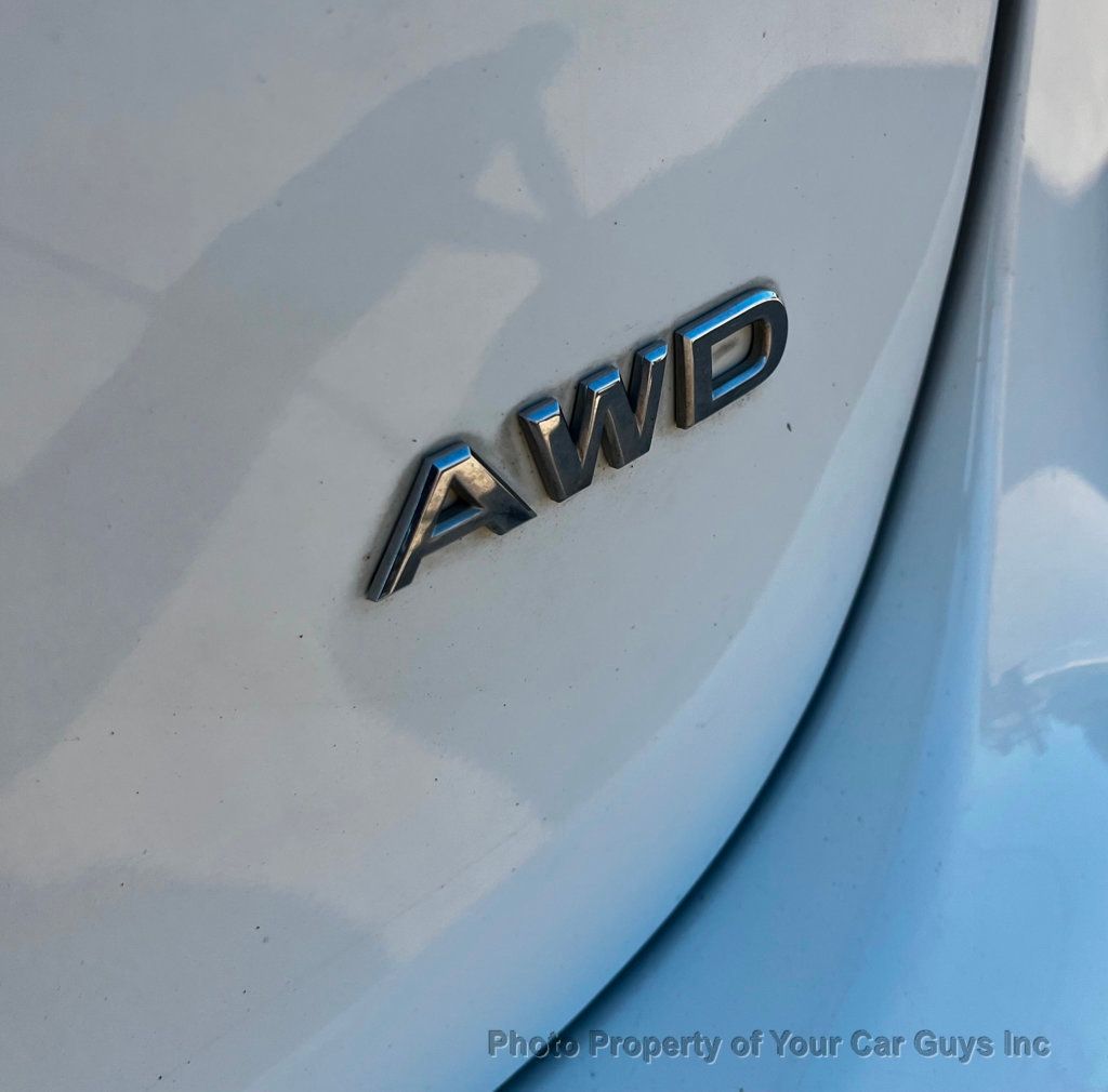 2019 Nissan Rogue Sport  - 23032843 - 25