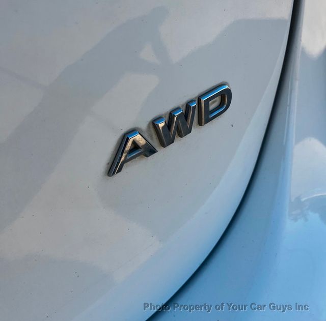 2019 Nissan Rogue Sport  - 23032843 - 25