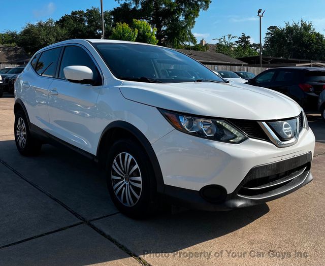 2019 Nissan Rogue Sport  - 23032843 - 3